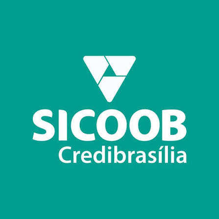 Logo Sicoob Credibrasilia