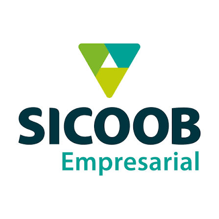 Logo Sicoob Empresarial