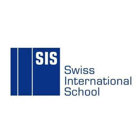 Logo Swiss International School